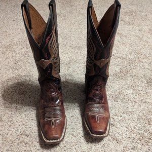 Cirgle G Corral 8.5 Boots
